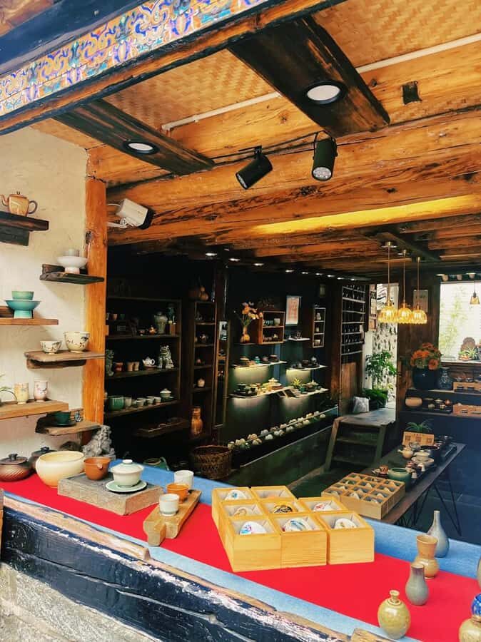 Dali: Xizhou Ancient Town Private Half-Day Tour - Practical Aspects of the Tour