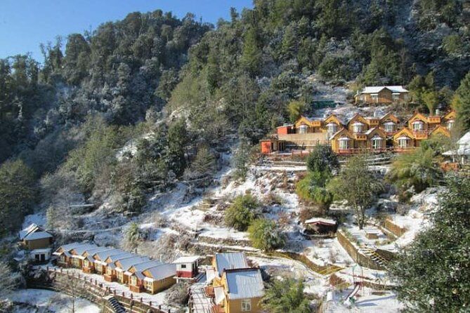 Daman Day Excursion Tour in Nepal - The Journey to Daman — What to Expect