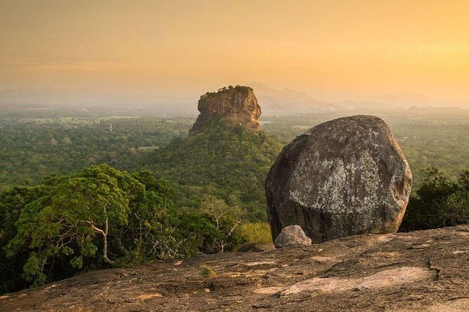 Dambulla Cave Temple and Sigiriya Fortress Day Tour From Colombo - Who Is This Tour Best For?