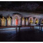 Dambulla: Sigiriya, Cave temple, Safari & Lunch Private Tour - Practical Information and What Travelers Should Know