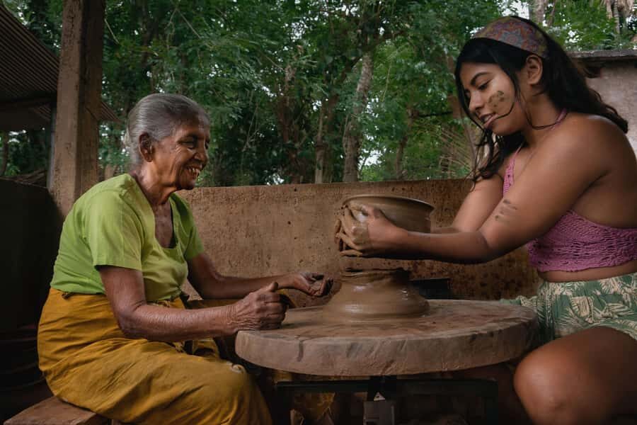 Dambulla: Waterfalls and Vedda Village with Kandy Drop-Off - In-Depth Look at the Itinerary and Experience