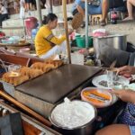 Damnoen Saduak Floating Market River Kwai and Train Ride Tour - The Sum Up