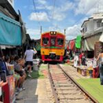 Damnoen Saduak & Maeklong Market Include Lunch -Private Tour - Transportation, Timing, and Overall Value