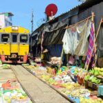 Damnoen Saduak & Maeklong Railway Market Tour (Group tour) - The Real Value of This Tour