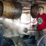 Damnoen Saduak, Reclining Buddha, and Wat Arun Private Tour - Practical Tips & Insights