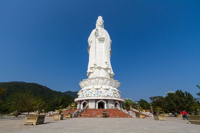 Danang City Tour With Dinner On Han Cruise - Who Is This Tour Best For?