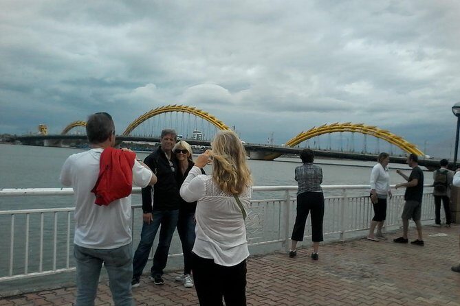 Danang essential Day tour: Church, Marble Mt, Lady Buddha, Museum - What We Love About This Tour