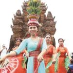 Danang/ Hoi An: Half-day Excursion To My Son Sanctuary Tour - Route and Itinerary Breakdown