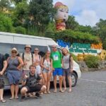 Danang/Hoi An/Hue private transfers - all fees inclusive - Detailed Breakdown of the Experience