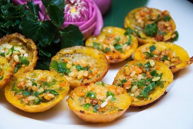 Danang Vegan Eats - Final Thoughts