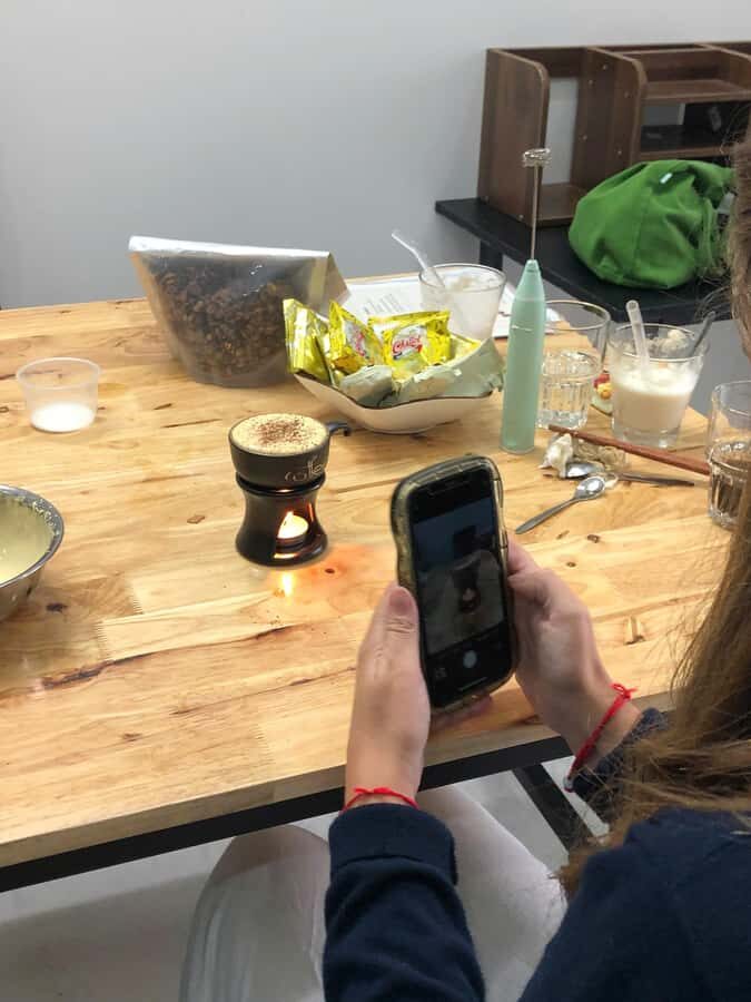 Danang: Vietnamese Coffee Class with 5 Unique types - The Practical Details and Value