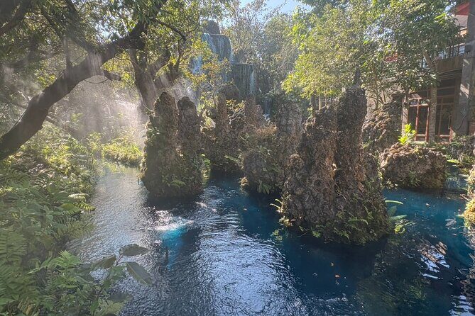 Dantewada Land of Angels and Sticky Waterfall Tour with Guide - Authentic Experiences & Insider Tips