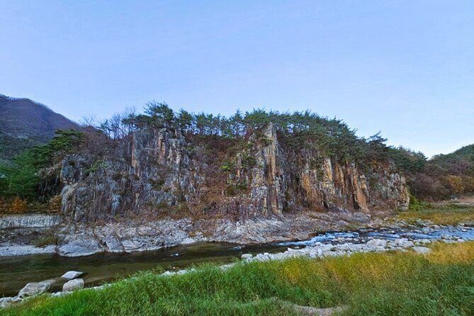 Danyang 1 Day Tour from Busan by KTX(Bujeon or Haeundae station) - Who Is This Tour Best For?