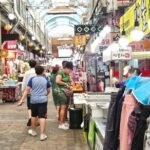 Danyang Family 2 Days 1 Night City Tour - Transportation and Group Size