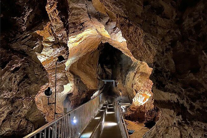 Danyang Tour to Guinsa Temple, Bobaljae, Ondal Film set and Cave - The Practicalities: What You Need to Know