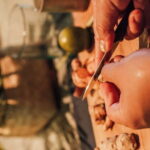 Dapur Usada - Jamu Making Experience - FAQs