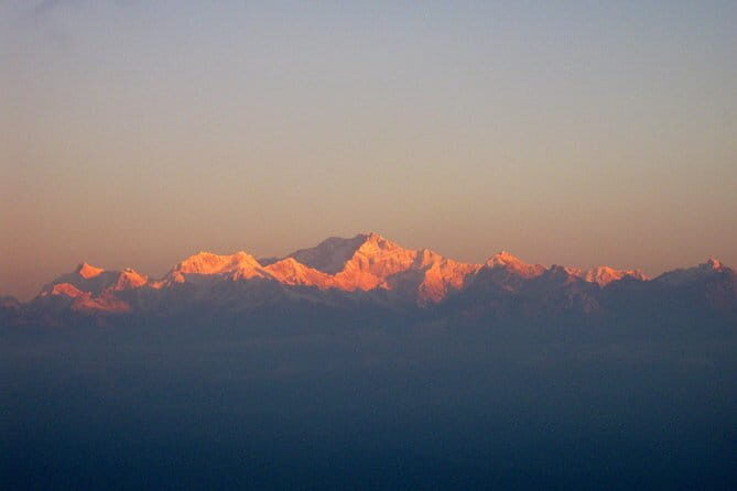 Darjeeling Full-Day Sightseeing Tour with Guide & Transports - Customizable Itinerary: Your Interests, Your Pace
