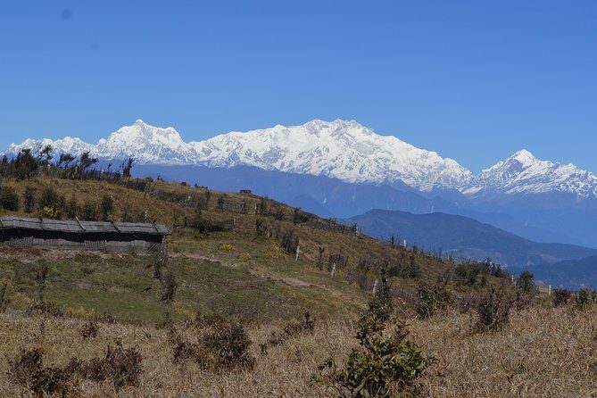 Darjeeling Sandakphu Trek - 4 Days - Detailed Itinerary Breakdown