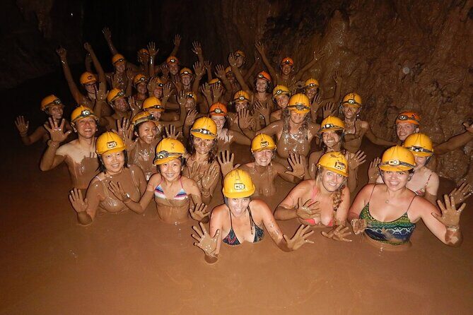 Dark Cave Discovery Tour from Hue: Even Day Departures - Exploring the Itinerary in Detail