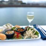 Darwin Harbour Territory Explorer Cruise with Lunch - Meeting Point and Timing
