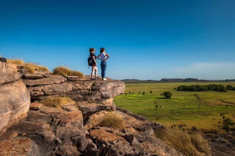 Darwin: Kakadu National Park & Wildlife Full Day Tour - What Makes This Tour Stand Out?