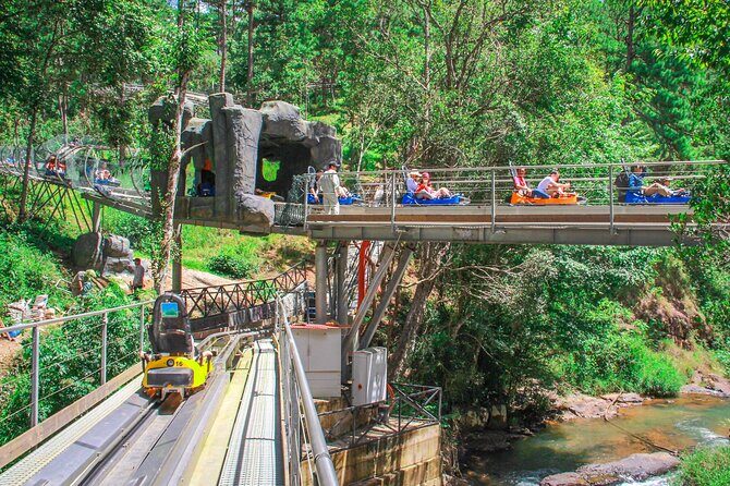 Datanla New Alpine Coaster Experience Pass in Vietnam - Why This Experience Offers Great Value