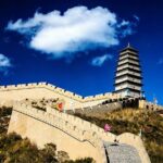 Datong Private Day Tour to Yanmenguan Great Wall and Yingxian Wooden Pagoda - Transport and Guide Experience