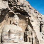 Datong Private Tour: Marvels of Hanging Temple & Yungang Grottoes - What’s Included and What’s Not