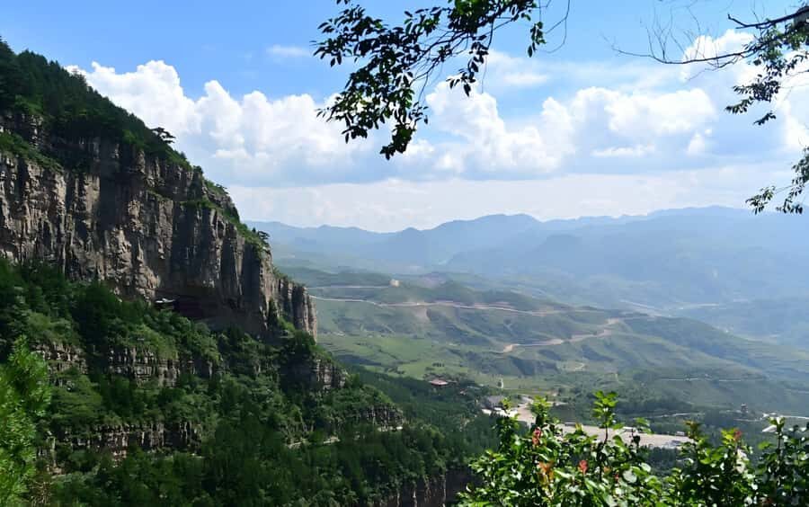 Datong to Hengshan, Hanging Temple & Yingxian Wooden Tower - What Makes This Tour Valuable?