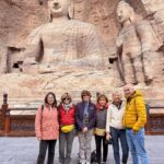 Datong: Yungang Grottoes Mini-Group Tour - Tour Options and Logistics