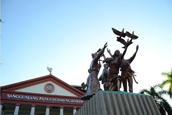 Davao City Tour - Who Is This Tour Best For?