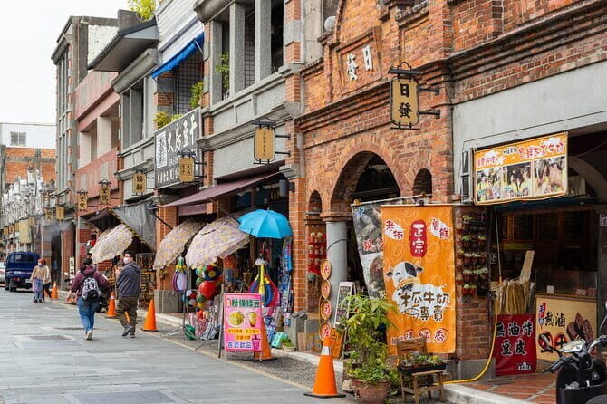 Daxi Xiaowulai: One Day Tour from Taipei - Authentic Traveler Insights