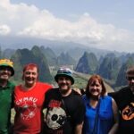 Daxu Ancient Town & Li River Bamboo boat &Xianggong Hill & Yangshuo Private tour - Practical Tips for Making the Most of Your Day