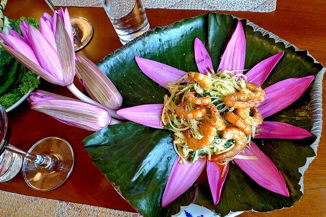 Day Cruise Exploring Nha Trang BayNha Trang - Whats Included and Whats Not