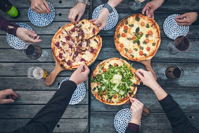 Day Cruise & Lunch at Punga Cove Resort - What’s the Experience Like in Practice?