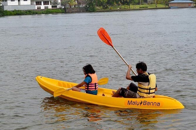 Day Excursion to Bentota from Colombo - Who Would Love This Tour?