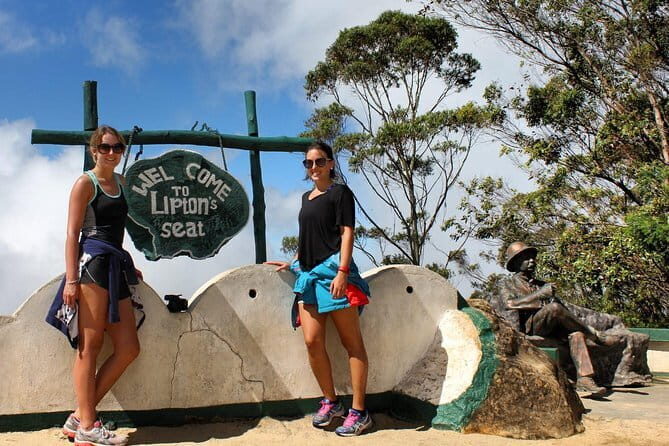 Day Excursion to Lipton Seat & Dambatenne Tea Factory from Ella - The Itinerary: What to Expect