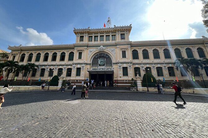 Day in Saigon with Private City Discovery - Why the Price Is Justified