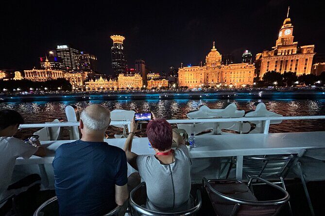 Day & Night Classic Shanghai Private Tour - Why This Tour Offers Great Value