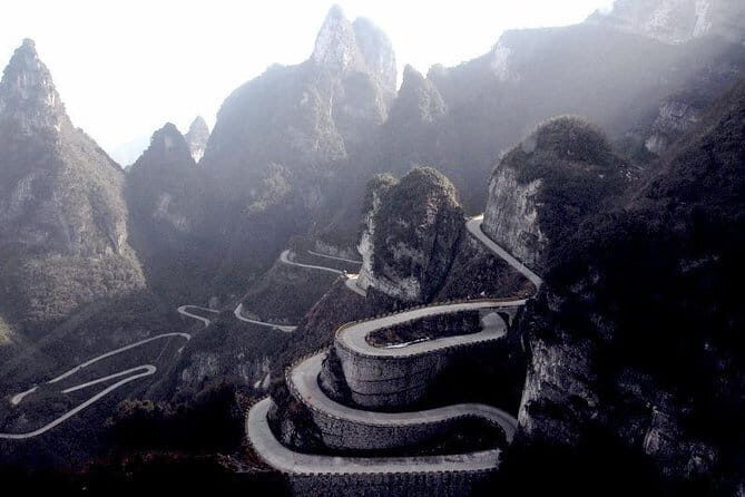Day Tour for Tianmen Mountian and The Longgest Glass Bridge in the world - Final Thoughts