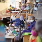 Day Tour From Bangkok to Maeklong and Damnoensaduak Market By Bus - FAQs