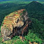 Day tour from Kandy to Sigiriya, Dambulla & Polonnaruwa - Discovering Dambulla Cave Temple