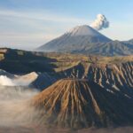 Day Tour - Golden Sunrise Mount Bromo via Malang (Sharing Tour) - The Itinerary: What to Expect