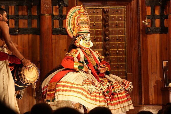 Day Tour in Alleppey and Cochin with Backwater Cruise and Beach - Possible Drawbacks