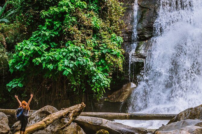 Day Tour in Doi Inthanon National Park & 2 Hour-Hiking with Lunch - Practical Details & Value