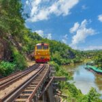 Day Tour Kanchanaburi Erawan Waterfall - Authentic Insights from Reviewers