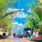 Day Tour My Tho - Ben Tre On Boat Explore Coconut Island - Authenticity and Review Insights
