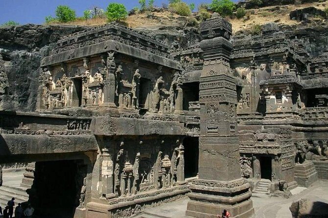 Day tour of Ajanta and Ellora caves from Aurangabad - Who This Tour Is Best Suited For