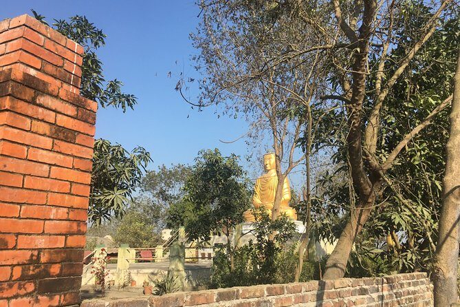 Day Tour of Lumbini Mayadevi Temple - An In-Depth Look at the Lumbini Mayadevi Temple Tour