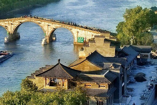 Day Tour of Picturesque Hangzhou - Is This Tour Right for You?